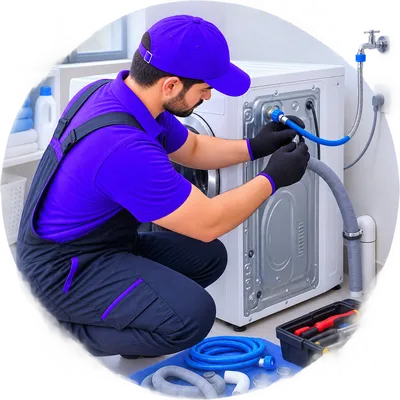 Washing Machine Demo