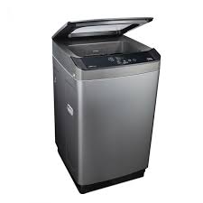 Fully automatic washing machine check-up (top load)