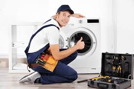 Washing machine uninstallation