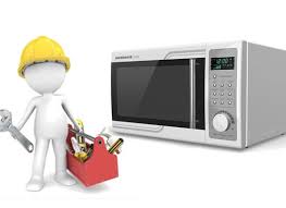 Microwave Oven Repair & Services