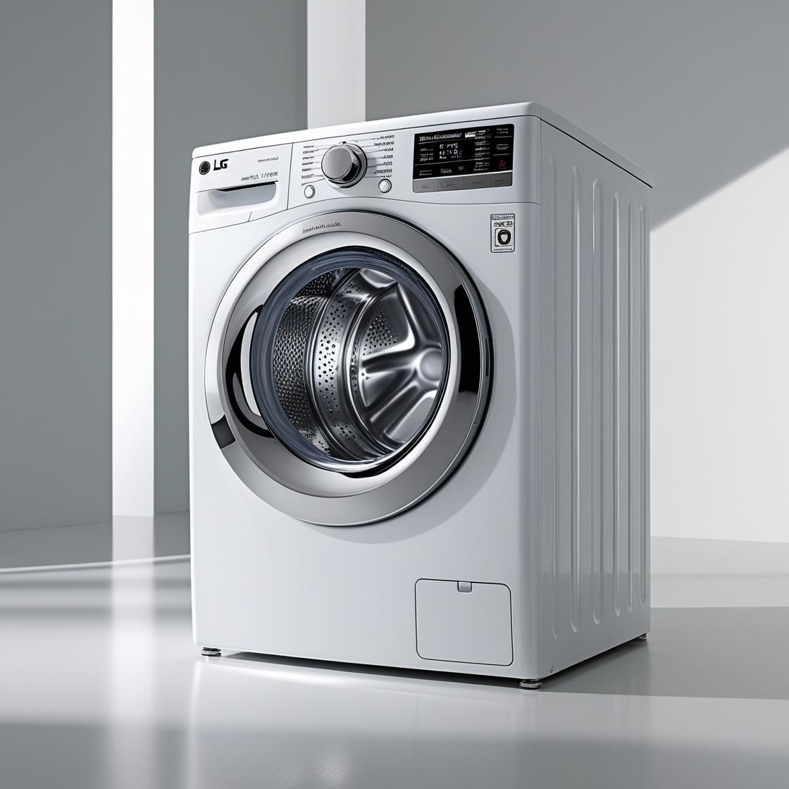Second Sell Washing Machine Available